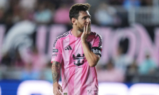 Лионеля Месси неожиданно лишили победы в МЛС