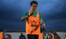 «Дают отпор даже сильнейшим». Победителя матча КПЛ «Елимай» — «Ордабасы» выбрали в России