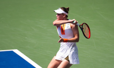 Названа причина сенсационного вылета Елены Рыбакиной с топового турнира в Пекине