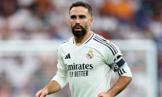 «Реал» объявил судьбу своего капитана в матче с «Кайратом»