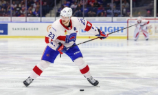 Переход в «Барыс» игрока сборной Канады вызвал сомнения