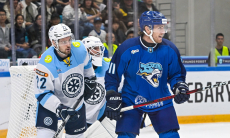 «Заслуживает самых лестных слов». Камбэк «Барыса» в КХЛ вызвал восторг эксперта