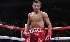 Непобежденный боксер высказался о Головкине и бросил вызов другому казахстанцу