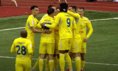 Два пенальти вернули «Астану» в лидеры КПЛ