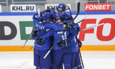 Назван переломный гол матча «Барыс» — «Сибирь» в КХЛ