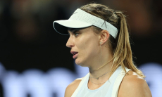 Неожиданный исход зафиксирован после вылета Рыбакиной с турнира в Пекине