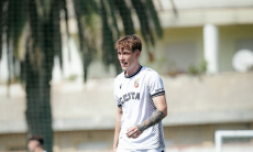 Казахстанский форвард забил победный гол «Севилье» в Испании