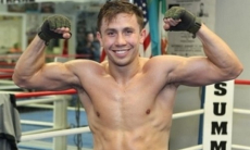 Непобежденный чемпион мира повторил секретный «трюк» Геннадия Головкина. Видео