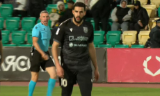 Матч «Тобола» закончился решающим голом на 95-й минуте в КПЛ