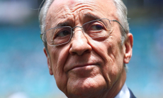 Президент «Реала» принял решение по матчу с «Кайратом»