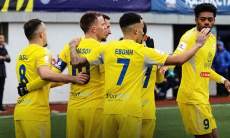 Призеры известны, «Астана» обошла «Кайрат» и позор «Улытау» — «Атырау». Итоги матчей 24-го тура КПЛ-2025