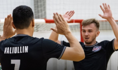 «Аят» одолел «Шымкент» в матче чемпионата Казахстана