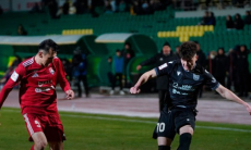 Видеообзор матча Премьер-Лиги «Тобол» — «Кайсар» 1:0