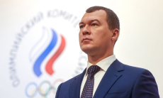 Министр спорта РФ объявил о возвращении в турниры ФИФА и УЕФА