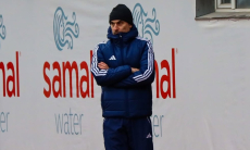 Григорий Бабаян рассказал о важном после победы «Астаны»