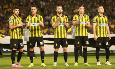 «Кайрат» — «Реал»: прямая трансляция матча Лиги Чемпионов