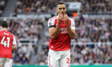 Гол на 96-й минуте отменил сенсацию в матче топового соперника «Кайрата» в Лиге Чемпионов