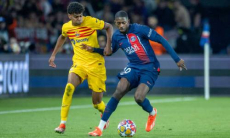 «Барселона» — «ПСЖ». Дата, время и прямая трансляция матча Лиги Чемпионов