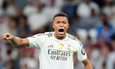 «Реал» получил предупреждение на матч с «Кайратом» в Алматы