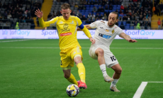 В Испании рассказали о соперничестве «Кайрата» и «Астаны»