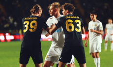 Подозрения вызвал матч «Кайрат» — «Женис» в КПЛ