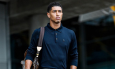 «Реал» прилетел в Алматы на матч с «Кайратом»