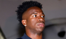 «Реал» разочаровал казахстанцев после прилета в Алматы