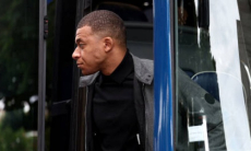 Казахстанские фанаты освистали футболистов «Реала». Видео