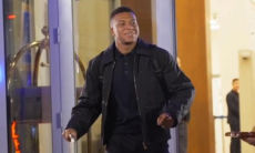 Футболистов «Реала» угостили баурсаками и сняли реакцию на видео