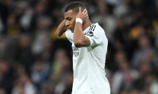 Мбаппе «исключили» из состава «Реала» перед матчем с «Кайратом» в Лиге Чемпионов