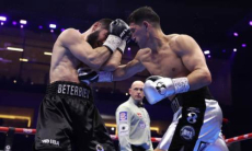 Судьбу третьего боя Бивол — Бетербиев «решили» в Казахстане