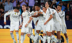 Зарубежное СМИ предрекло разгром в матче «Кайрат» — «Реал» в Лиге Чемпионов