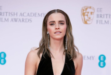 Звезда «Гарри Поттера» раскритиковала стандарты красоты и призналась, что завидует мужчинам-актёрам