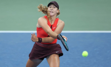 Разгром состоялся в матче Мирры Андреевой на топовом турнире а Пекине