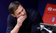 В Испании рассказали о критической ситуации в «Реале» перед матчем с «Кайратом»