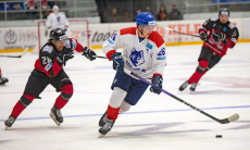 Определен лучший игрок третьей недели чемпионата Казахстана