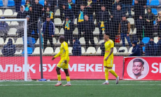 «Дарят очки всем подряд». Победа «Астаны» в КПЛ получила оценку