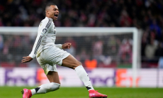 Мбаппе стал причиной беспокойства за «Реал» перед матчем с «Кайратом»
