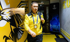 Уразбахтин дал обещание на матч «Кайрат» — «Реал» в Лиге Чемпионов