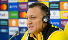 Наставник «Кайрата» высказался о главном тренере «Реала» и плане на матч в Лиге Чемпионов