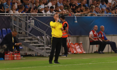 Наставник «Кайрата» рассказал о ритуалах перед важными матчами