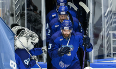 «Вероятность очень высока». В России озвучили судьбу матча «Барыса» в КХЛ