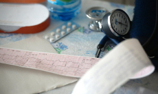 Связь между магнитными бурями и сердечными приступами выявили ученые