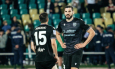 Легионер «Тобола» рассказал о своем будущем, самом сильном клубе КПЛ и финале Кубка Казахстана