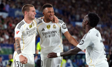 В Испании вынесли однозначный вердикт по результату матча «Кайрат» — «Реал»