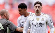 Федерико Вальверде рассказал о настрое «Реала» на «Кайрат»