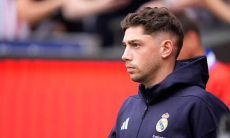 В «Реале» высказались о встрече казахстанских фанатов