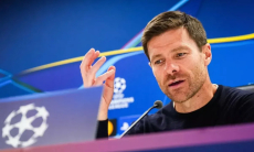 Хаби Алонсо оценил каждого игрока «Кайрата»