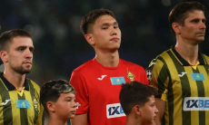 В Испании дали большое преимущество «Кайрату» в матче с «Реалом»