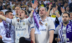 Туалет на стадионе шокировал зарубежных гостей матча «Кайрат» — «Реал». Видео